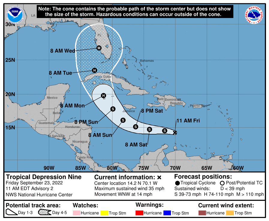 TD9 Track 923